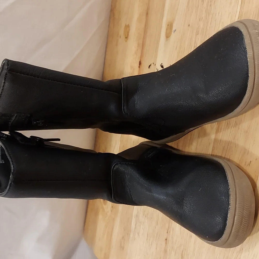 CAT&JACK BOOTS